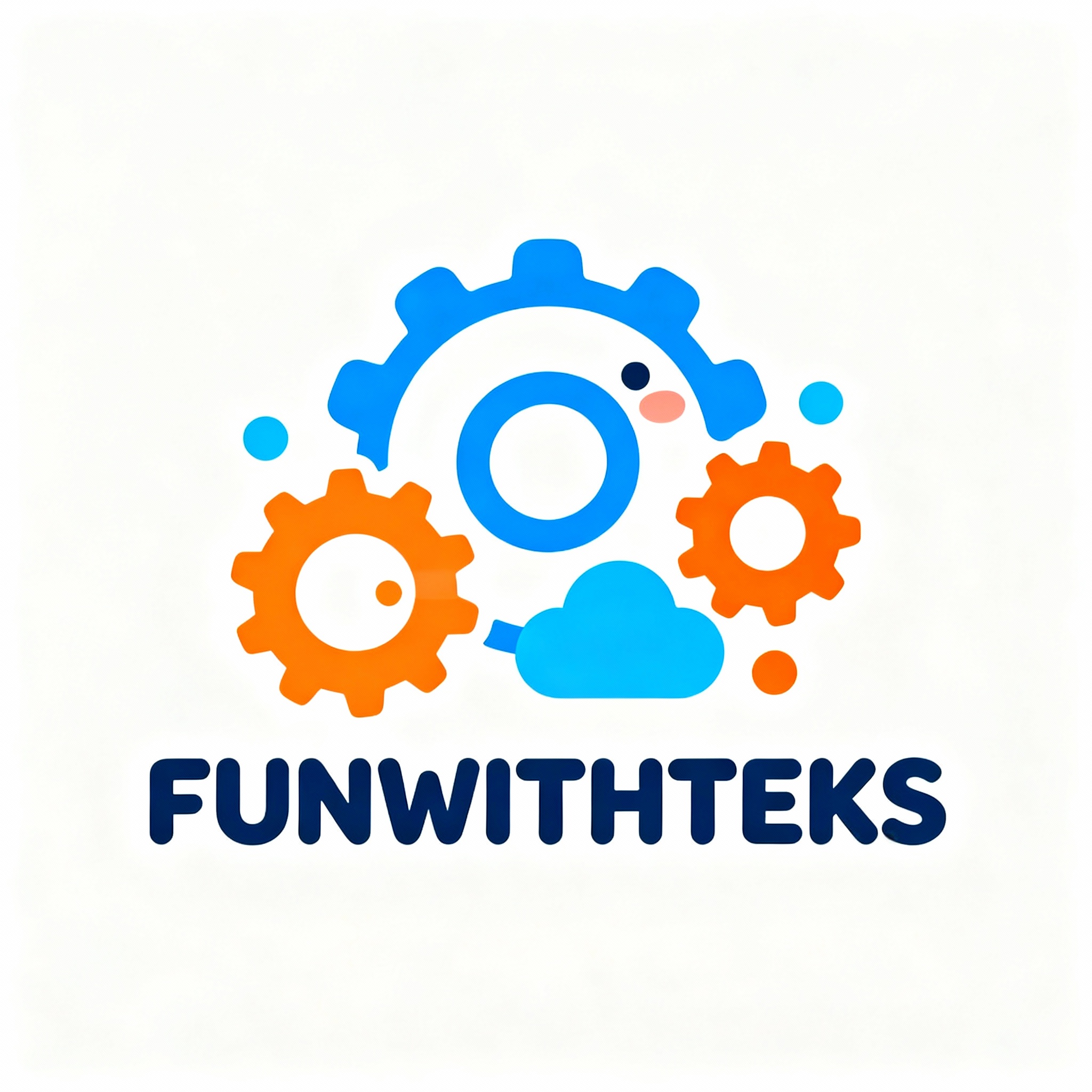 FunWithTeks logo
